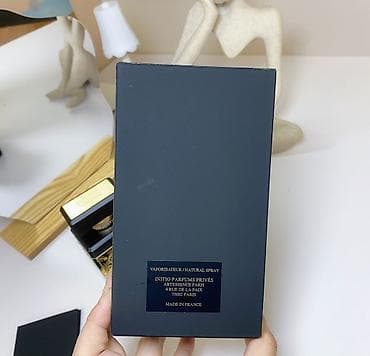 second hend: Французский нишевый парфюм Initio Parfums Prives Oud For Greatness — 3