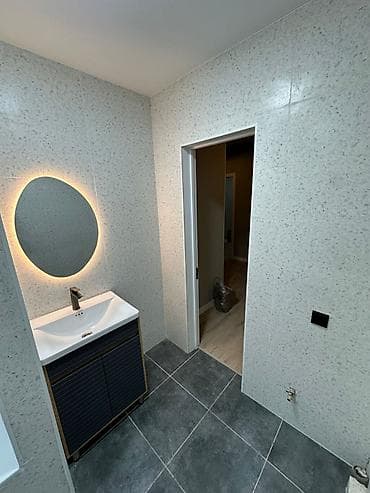 Квартиры: 1 комната, 49 м², Элитка, 7 этаж, Дизайнерский ремонт — 9