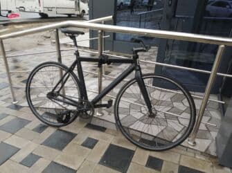 электронный велосипед цена бишкек: Торг есть Продам фикс корвел аэро с 2 батинговой алюминиевой рамой и — 1