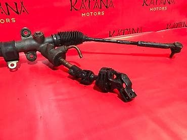 saka diska: Рулевая рейка Subaru Оригинал — 2