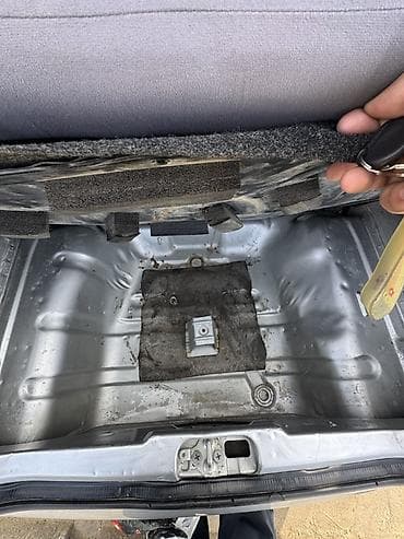 dn8 sonata: Daewoo Matiz: 2010 г., 0.8 л, Ручные, Бензин, Хэтчбэк — 6