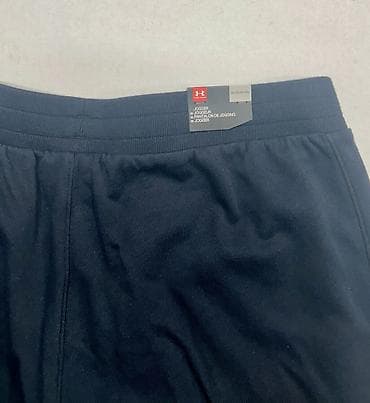under armor: Продаю оригинальные спортивные штаны Under Armour ColdGear Joggers — 5