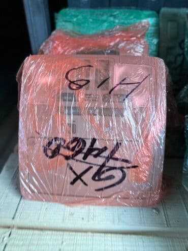 highlander 2012: Салонное освещение Toyota 2015 г., Б/у, Оригинал, США — 1