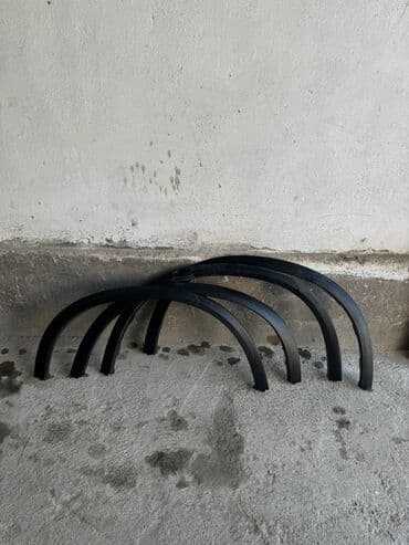 купить металлоискатель бу в бишкеке: Бампер Передний BMW — 11