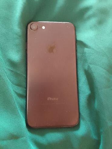 lg v10: IPhone 7, 128 ГБ, Черный — 2