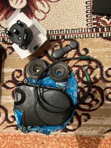 купить пельменное оборудование: Запчасть Матиз 2 суруто тургандар эле сатылат андан башка запчасть — 1