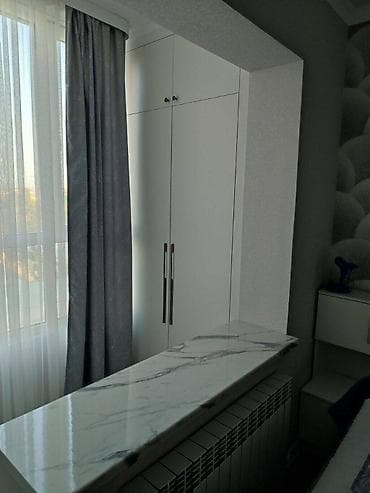 Продажа квартир: 1 комната, 50 м², Элитка, 8 этаж, Евроремонт — 7