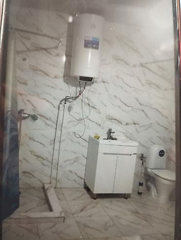 ищу кв подселением: Сдаётся дом,жер уйдун бир комнатасына, семейный или кыздарга берилет — 4