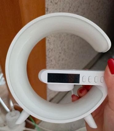 bluetooth speaker: Колонка 4в1, новая все функции работают, есть коробка в комплекте шнур — 4