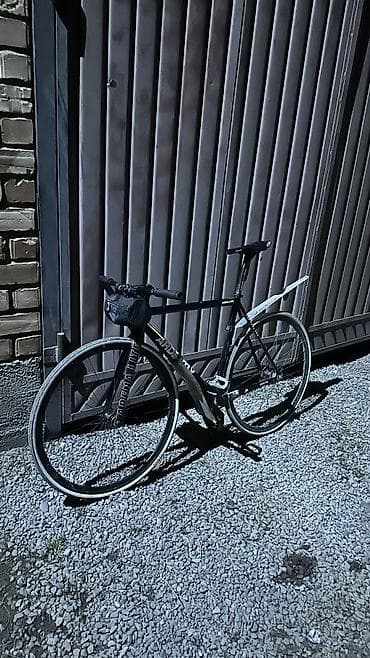 merida warrior: Фикс велосипед Ardentiy Arena Lite - Рама и вилка: Ardentiy Arena — 1