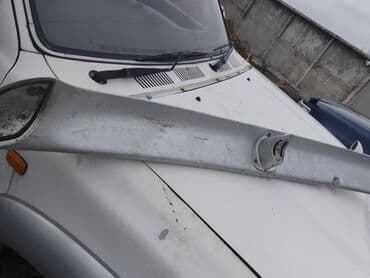 grand: Задний спойлер Toyota 2000 г., Б/у, Оригинал — 2