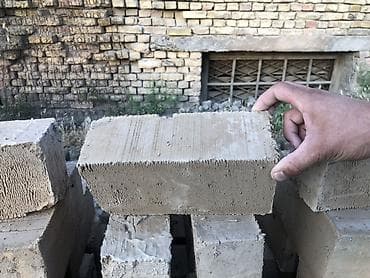 биндеры 120 листов для дома: Полнотелый, таблетка, Автоклавированный кирпич, Одинарный, 250×120×65 — 2