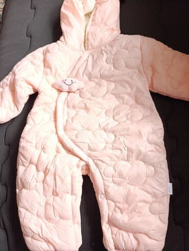 йоко бейби 3 размер: Детские товары 1) Теплый комбинезон-конверт для малыша - — 1