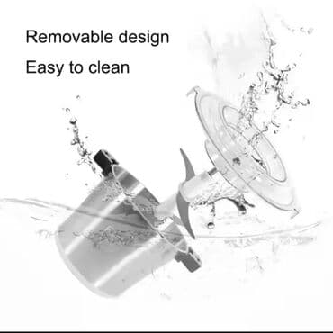 чепер: Блендер, миксер, Жаңы, Өзү алып кетүү, Акысыз жеткирүү, Акылуу жеткирүү — 2