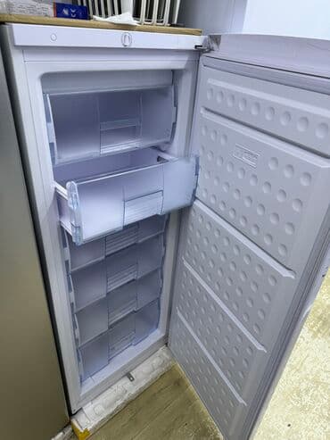 морозильние: Морозильник, Новый, Бесплатная доставка, Платная доставка, Самовывоз — 13