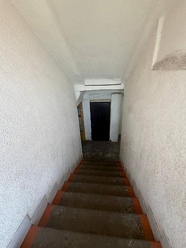 сдаю квартиру 8 микрорайон: 1 комната, 13 м², Гостиничный тип, 8 этаж, Косметический ремонт — 6