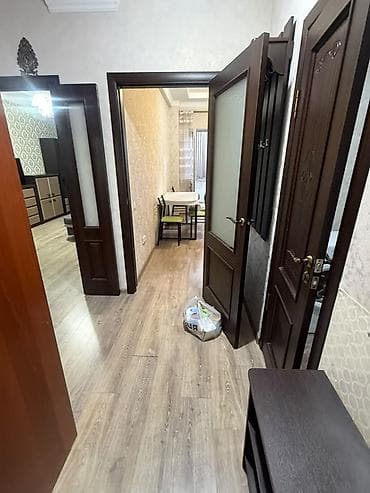 seven development: Сдается 1‑комнатная квартира с отдельной кухней и лоджией. Только на — 9