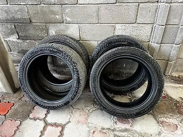 с4 2 6: Шины 245 / 45 / R 18, Лето, Комплект, Легковые, RoadX — 2