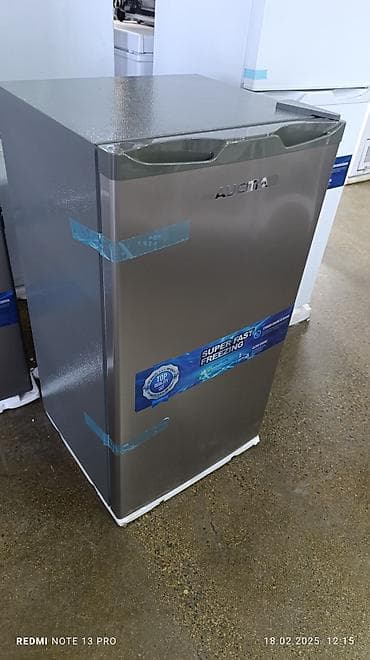 s 780: Холодильник Avest, Новый, Однокамерный, De frost (капельный), 47 * 85 * 47 — 6