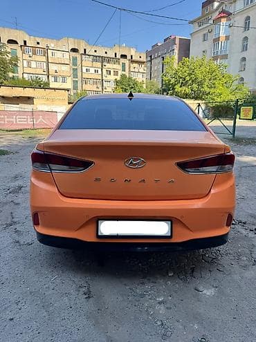 сдаю банки: Сдаю Hyundai Sonata под выкуп, | Предоплата, Водительские права, Рассрочка без банка, Газ — 7