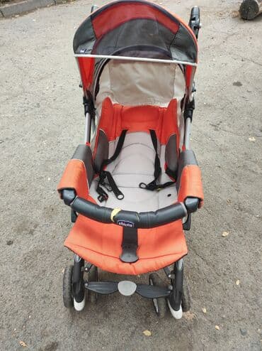 коляска детская цена бишкек: Коляска, Б/у — 2