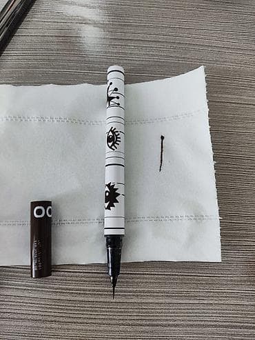 бьюти кейс: Набор декоративной косметики для повседневного и вечернего макияжа. В — 7