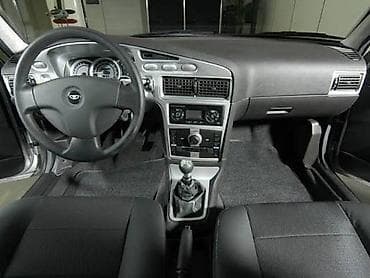 редукторное масло: Daewoo Nexia: 2012 г., 1.5 л, Механика, Бензин, Седан — 6