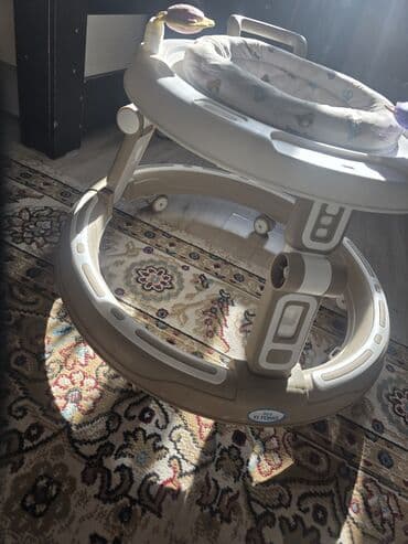 большие машины на пульте управления для детей цена: Детские ходунки 908 YITONG + мягкий анатомический вкладыш - Круглая — 9