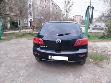 мазда 3 капот: Mazda 3 MPS: 2004 г., Хэтчбэк — 3