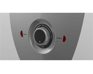 аристон газ балон: Накопительный водонагреватель Объем бака: До 10 л, Thermex, Стеклоэмаль, Новый — 4