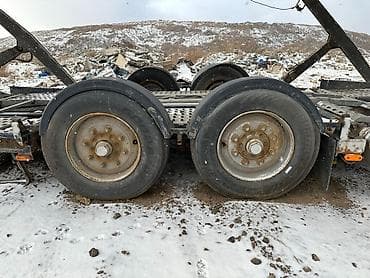 ивеко пассажирский: Iveco : 2003 г. — 5