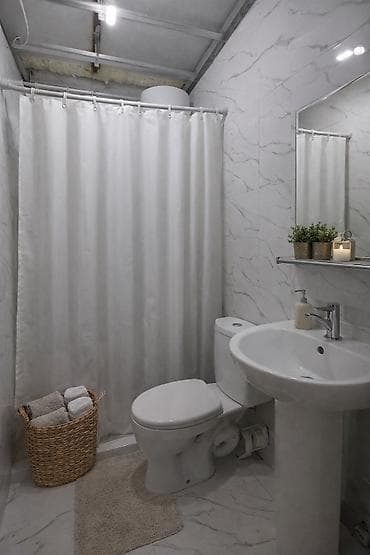 отдых на юге иссык куля: Уютный гостевой дом у пляжа Дом на Иссык-Куле для отдыха до 10 человек — 6