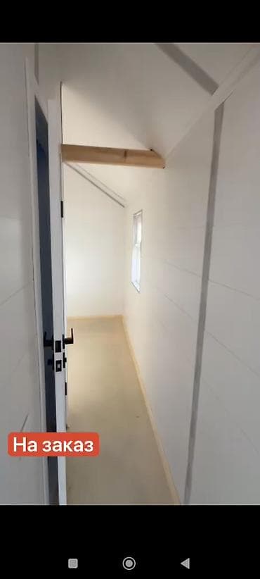 дом акорго: Дом, 18 м², 1 комната, Собственник, Евроремонт — 4