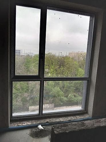 жк ботсад олимп: 1 комната, 50 м², Элитка, 8 этаж, Готовая ПСО (под самоотделку) — 2