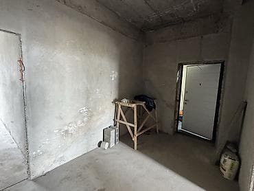 сдаю подземный паркинг: 2 комнаты, 58 м², Элитка, 10 этаж, Готовая ПСО (под самоотделку) — 3