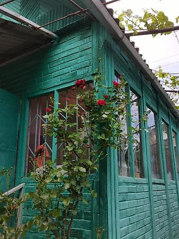 Недвижимость: Продаю дачу в садоводческом товариществе "Дачи в Норусе" 📍Адрес: между — 3