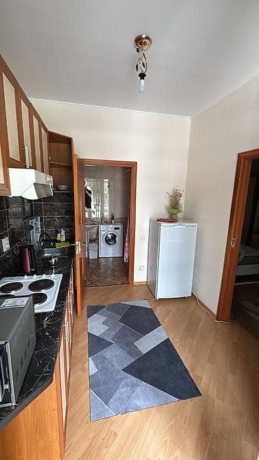 путевка кыргызское взморье: 1 комната, 32 м², Индивидуалка, 1 этаж, Старый ремонт — 6