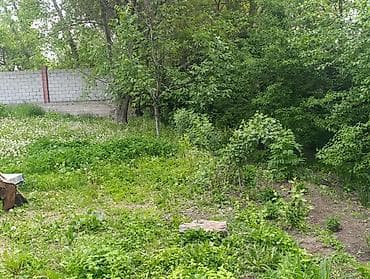 окончательная: 6 соток, Для строительства — 1
