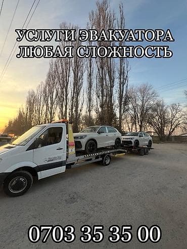 С лебедкой, С манипулятором, Со сдвижной платформой