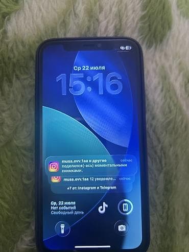 IPhone 11 Pro, 256 ГБ, цвет Midnight Green Характеристики и детали - — 6