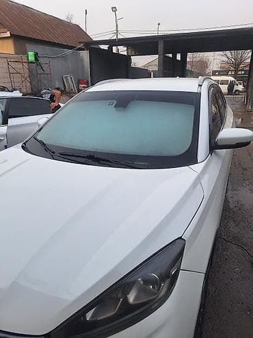 echo platz: Weltmeister EX5, 2020 г., 110000 км, Передний, В наличии — 4