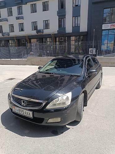 двигатель d17a купить: Honda Inspire: 2004 г. — 3