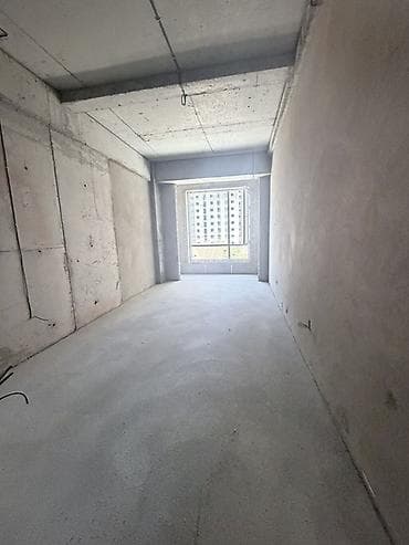 однушка псо: Студия, 55 м², Восток-5 мкр Элитка, 7 этаж, ПСО (под самоотделку) — 6