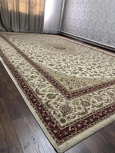 Ковер 500 * 350