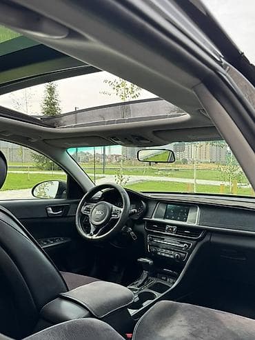 купить машину бмв е39: Kia Optima: 2018 г., 2.4 л, Автомат, Бензин, Седан — 5
