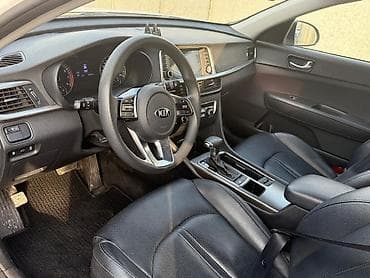 свап мотора бишкек: Kia K5: 2019 г., Автомат, Газ, Седан — 1