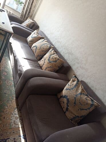 двухъярусные диван: Раскладной диван — 1