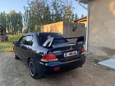 нексия 1 автомат: Mitsubishi Lancer: 2005 г., 1.6 л, Ручные, Бензин, Седан — 6