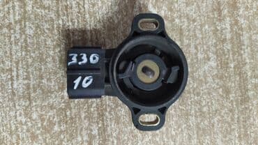 сигнализация с датчиком наклона: Toyota Датчики Дроссельной Заслонки, Тойота ДПДЗ Датчик Положения — 8