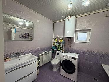 стадионная: 🏡 Продается дом в престижном районе Пишпек (ул. Репина) 💰 Цена: 165 — 9